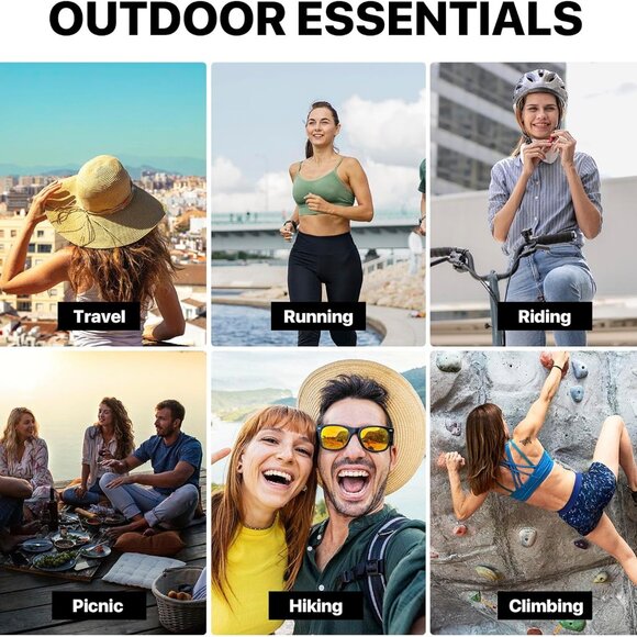 Versatile Women's Butterfly Fanny Pack - Adjustable Strap and Fashionable Design - Picture 6 of 6